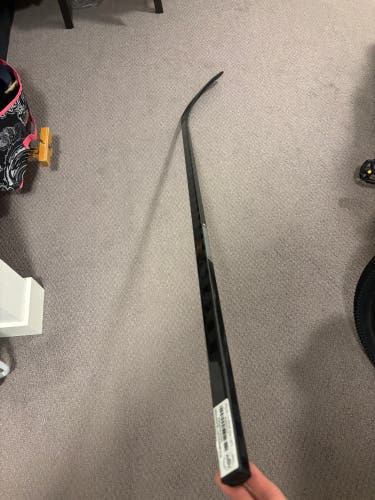 Intermediate Left Hand Hockey Stick P92 65 Flex (New)