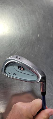 Used US Kids 45-31 UL 24 26IN Golf Wedge Junior RH Pitching Wedge 11497-C000157204