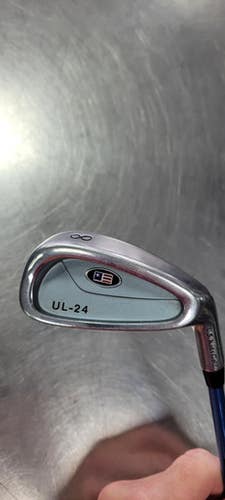 Used US Kids 8 IRON 27 IN Jr Individual Iron RH 7 Iron 11497-C000157203