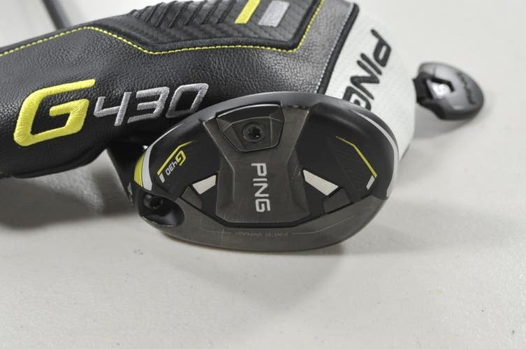 Ping G430 5-26* Hybrid Regular Flex Right Alta CB 70g Graphite # 216058