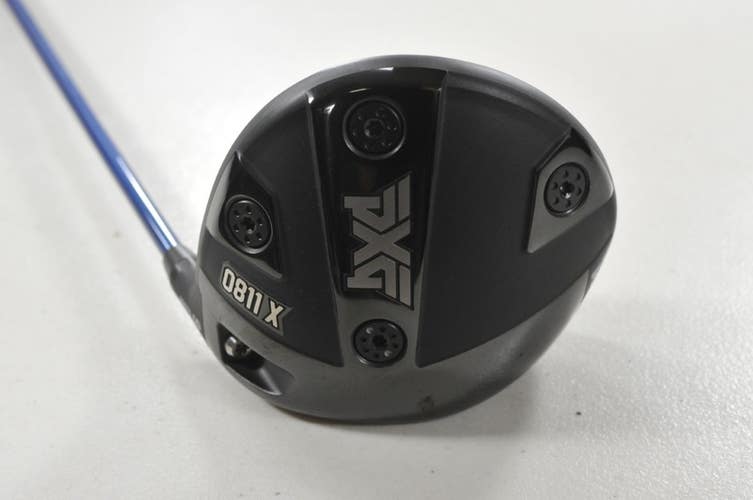 PXG 0811 X Proto 9* Driver Stiff Flex Right Riptide CB 6.0 50g  # 215617
