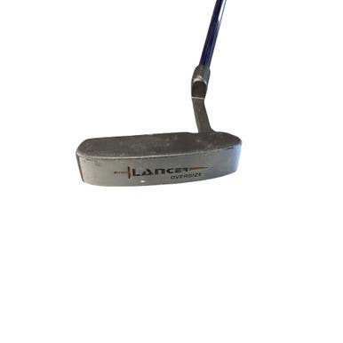 Used Knight LANCER Jr Putter RH 11760-S000090829