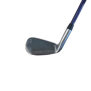 Used Knight LANCER Jr Individual Iron RH 7 Iron 11760-S000090827