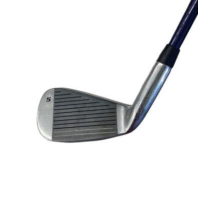 Used Knight LANCER Jr Individual Iron RH 5 Iron 11760-S000090828