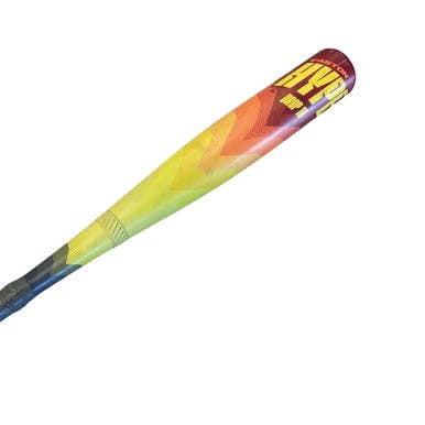 Used Easton HYPEFIRE BB/SB USSSA 2 3/4 Bat 29" 11760-S000090824