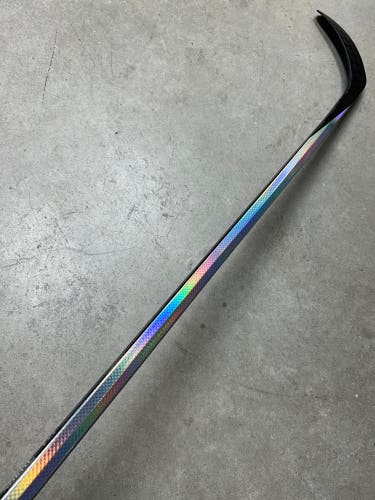 82 Flex P92 BLCKSTCK PRO 3 Tracer, XF Pro Similar Kick Point 5 SIDE Senior Right Hand