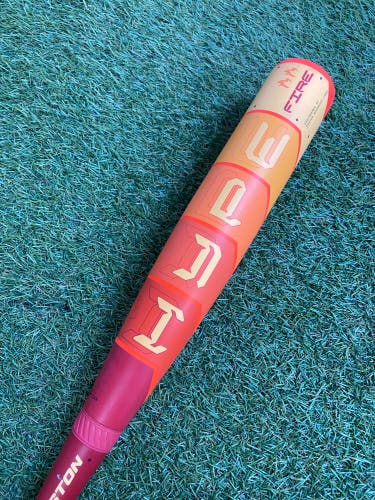 Easton Hype Fire (2 3/4") USSSA Bat (-10) 2025