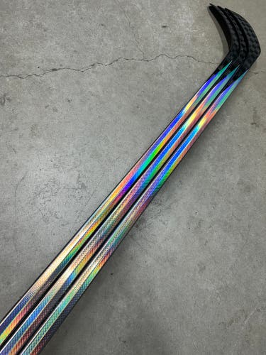 3 PACK 82 Flex P92 BLCKSTCK PRO 3 Tracer, XF Pro Similar Kick Point 5 SIDE Senior Right Hand