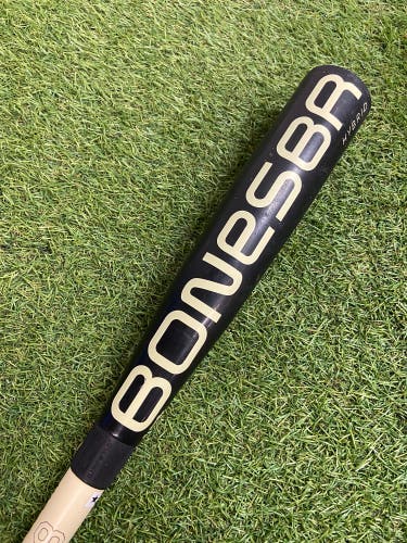 Warstic Bonesaber Hybrid (2 5/8") USA Bat Kid Pitch 2025 (-8)