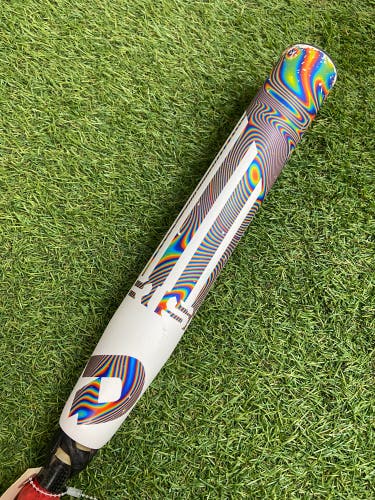 DeMarini Prism+ Fastpitch 2021 (-11)