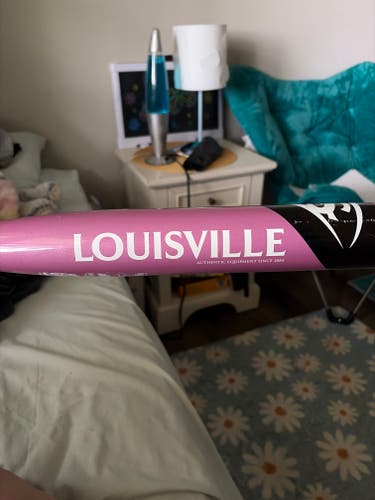 2023 Louisville Slugger Bat 18.5 oz 30" (Used)