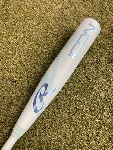 Rawlings Icon Composite USSSA (2 3/4") 2026 (-10)
