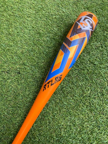 Louisville Slugger Atlas Youth (2 5/8") USA 2023 (-12)