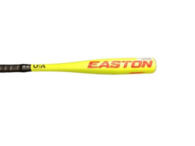 Used Easton RIVAL BB/SB USA 2 1/4 Bat 27" 11846-S000103558