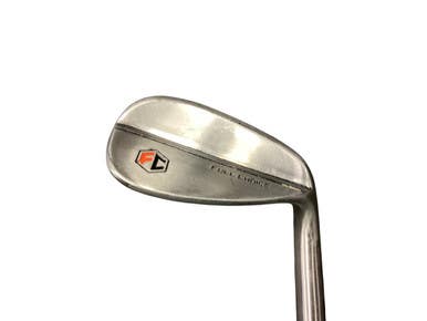 Used FULL CHOICE 50 DEGREE Golf Wedge Mens RH 50 Degree 11846-S000103525