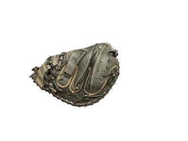 Used Rawlings RENEGADE BB/SB Catchers RH Throw Black 31 1/2" 11846-S000103464