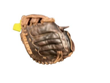 Used Easton PFP2 BB/SB Catchers RH Throw Brown 34" 11846-S000103463