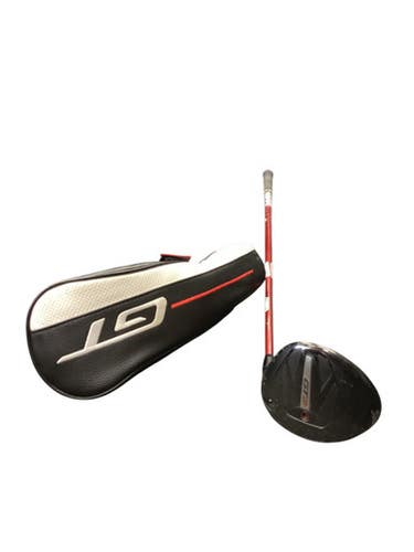 Used Titleist GT2 18 DEGREE Mens Fairway Wood RH 5 Wood 11846-S000103406