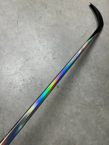 87 Flex P92 BLCKSTCK PRO 3 Tracer, XF Pro Similar Kick Point 5 SIDE Senior Right Hand