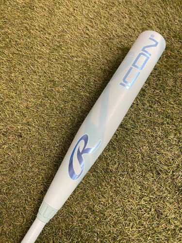 Rawlings Icon Composite USSSA (2 3/4") 2026 (-8)