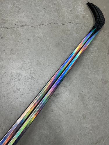 2 PACK 87 Flex P92 BLCKSTCK PRO 3 Tracer, XF Pro Similar Kick Point 5 SIDE Senior Right Hand