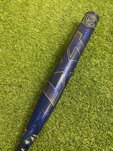 Louisville Slugger LXT Fastpitch (-10) 2025