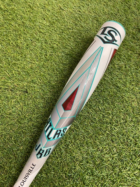 Louisville Slugger Atlas (2 3/4") Jr. Big Barrel (-10)