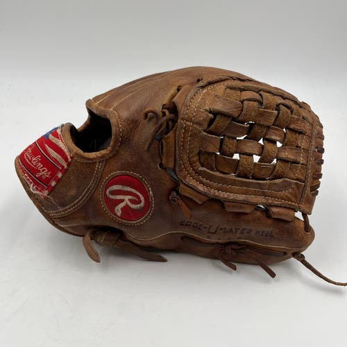 Rawlings Heritage Pro 12” Made in USA Pitchers Infield Baseball Glove