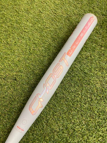 Easton Ghost Unlimited Fastpitch 2025 (-10)