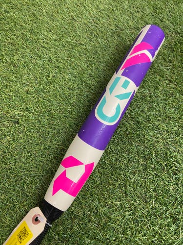 DeMarini CF Fastpitch 2026 (-10)