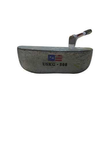 Used US Kids Jr Putter RH 11706-S000375566