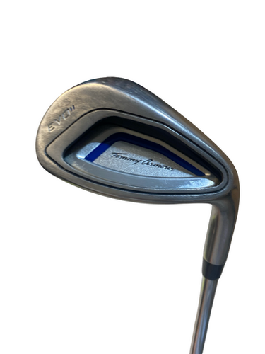 Used Tommy Armour EVO Golf Wedge Mens RH Sand Wedge 11706-S000375572