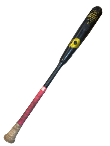 Used Demarini GIC20 BB/SB High School -3 Bat 32" 11706-S000375550
