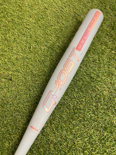 Easton Ghost Unlimited Fastpitch 2025 (-11)