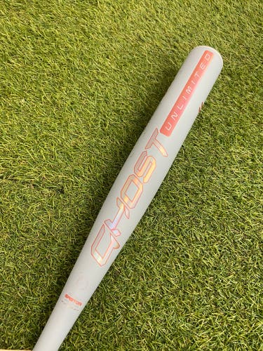 Easton Ghost Unlimited Fastpitch 2025 (-11)