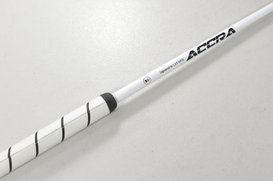 LAB Golf DF3 Sweeper with Accra Shaft 45