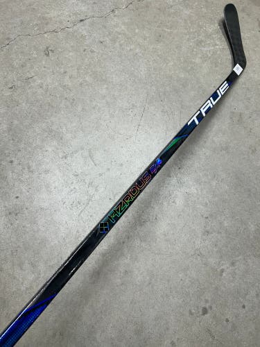 80 Flex P90TM Senior True Hzrdus 9x4 Left Hand Hockey Stick Pro Stock (New)