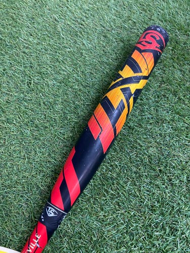 Louisville Slugger LXT Fastpitch 2022 (-10)