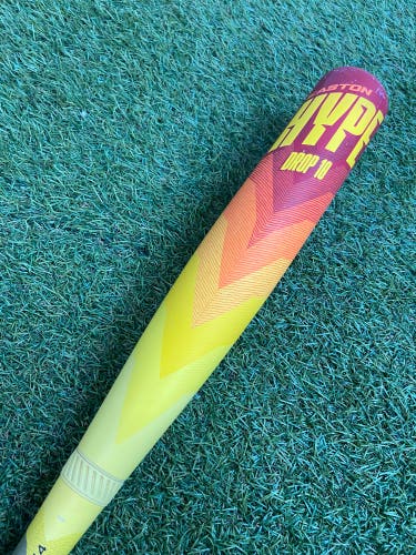 Easton Hype Fire (2 3/4") USSSA 2024 (-10)
