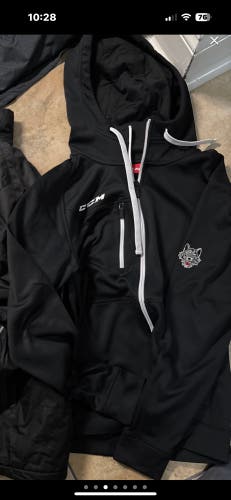 Separate Chicago wolves bundle for 1 person