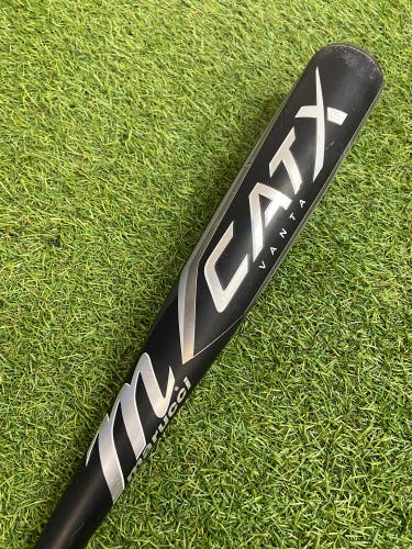 Marucci CATX Vanta (2 3/4") USSSA 2024 (-10)