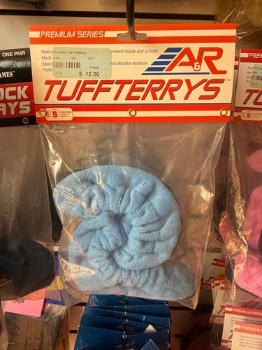 A&R Tuffterry Royal Blue Small