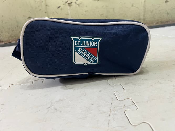CT Jr Rangers tape bag