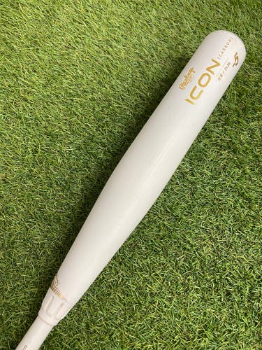 Rawlings Icon (2 3/4") USSSA 2024 (-5)