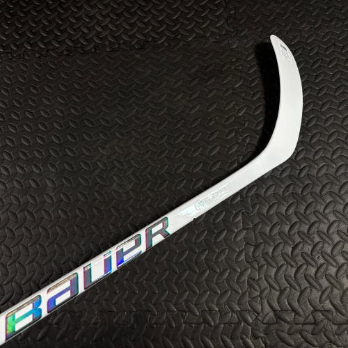 Senior Bauer Proto2 Right Handed Hockey Stick P92 77 Flex (New) - White