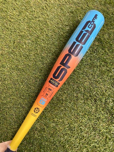 Easton Speed Comp (2 5/8") USA Youth Bat 2025 (-13)