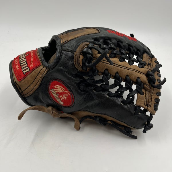 Nokona AMG•1150•MT 11.5 Infield Baseball Glove
