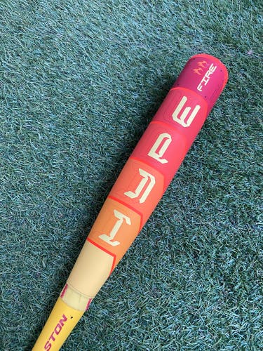 Easton Hype Fire USA Youth Bat (-10) 2025