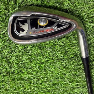 TaylorMade JUNIOR - BURNER - Sand Wedge - Graphite - Junior Flex - RH (31.5'')