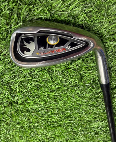 TaylorMade JUNIOR - BURNER - Sand Wedge - Graphite - Junior Flex - RH (31.5'')